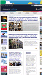 Mobile Screenshot of manacornoticias.com
